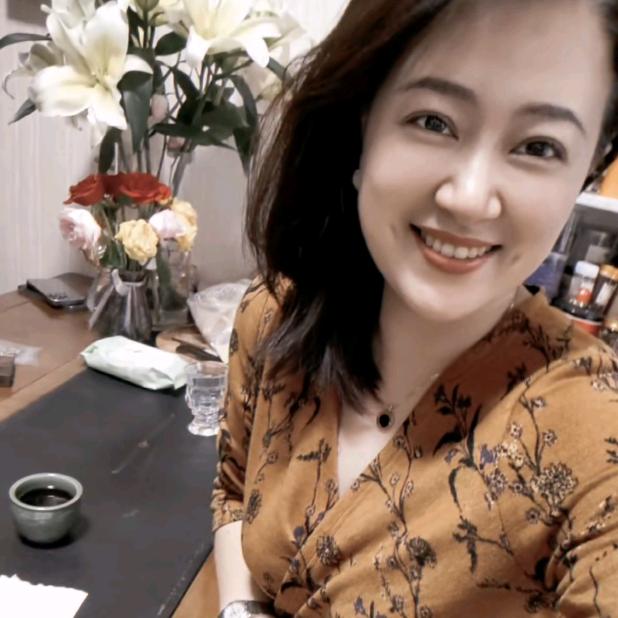 清风弯月