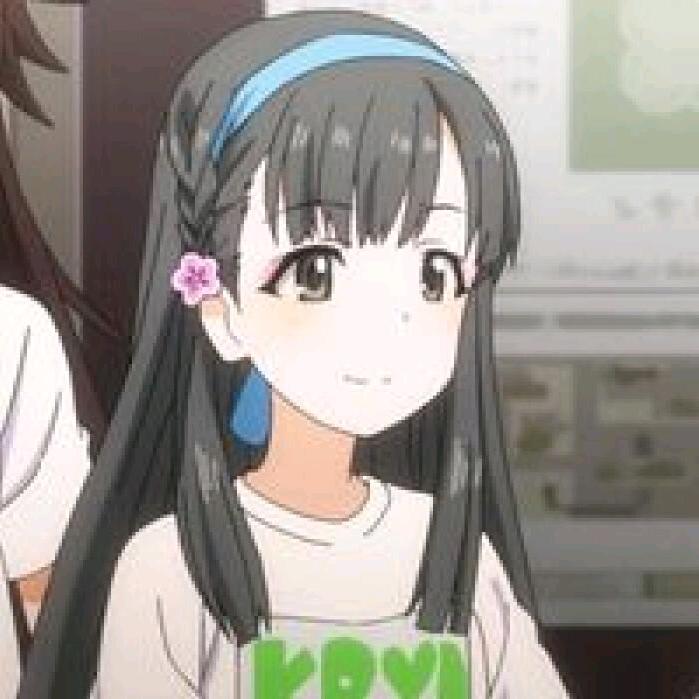 如烟