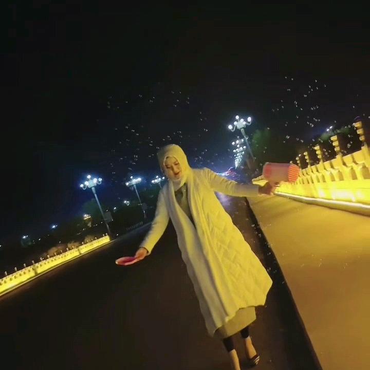 米粒…