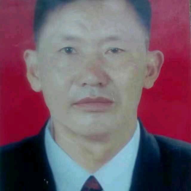 兰四哥