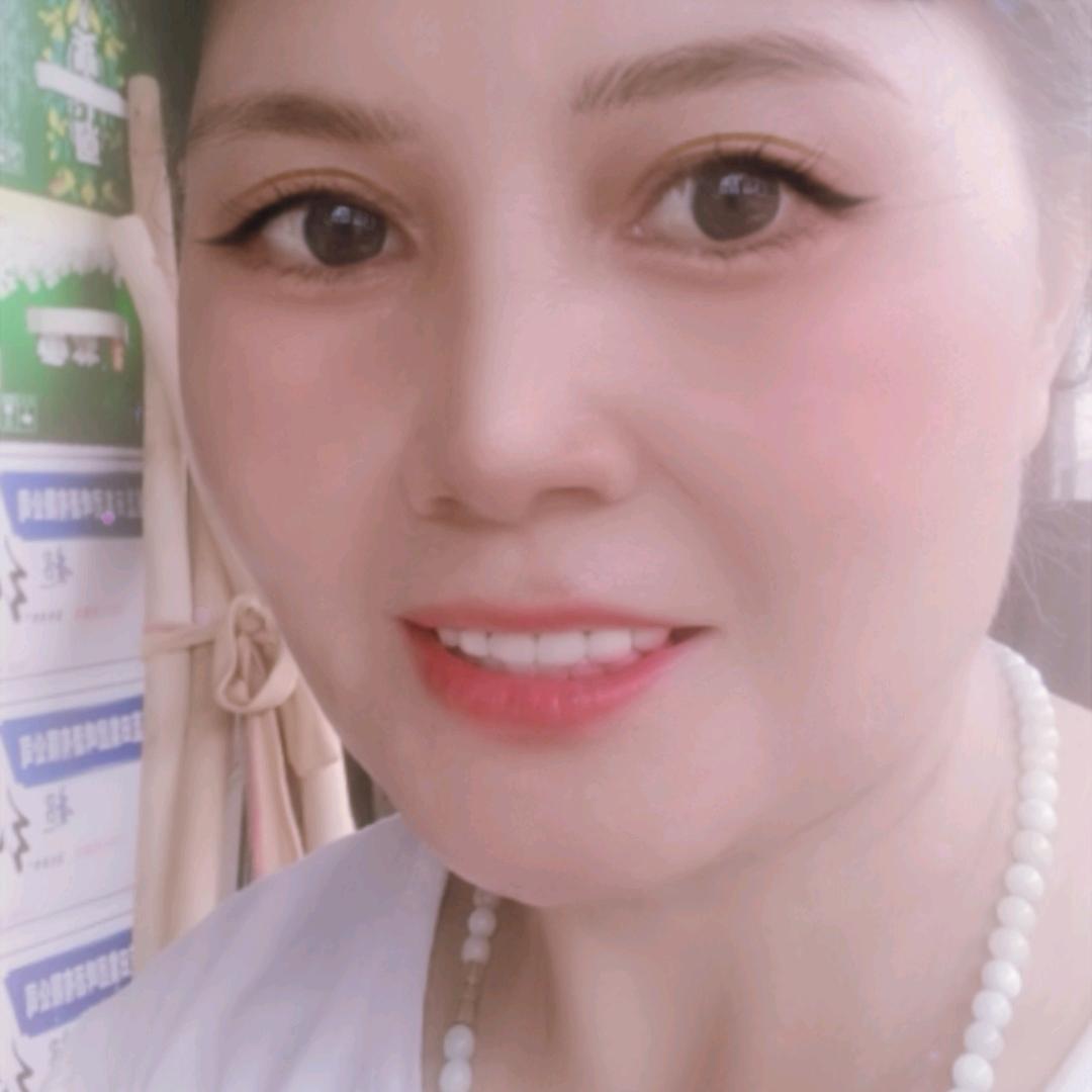 荞粑姐