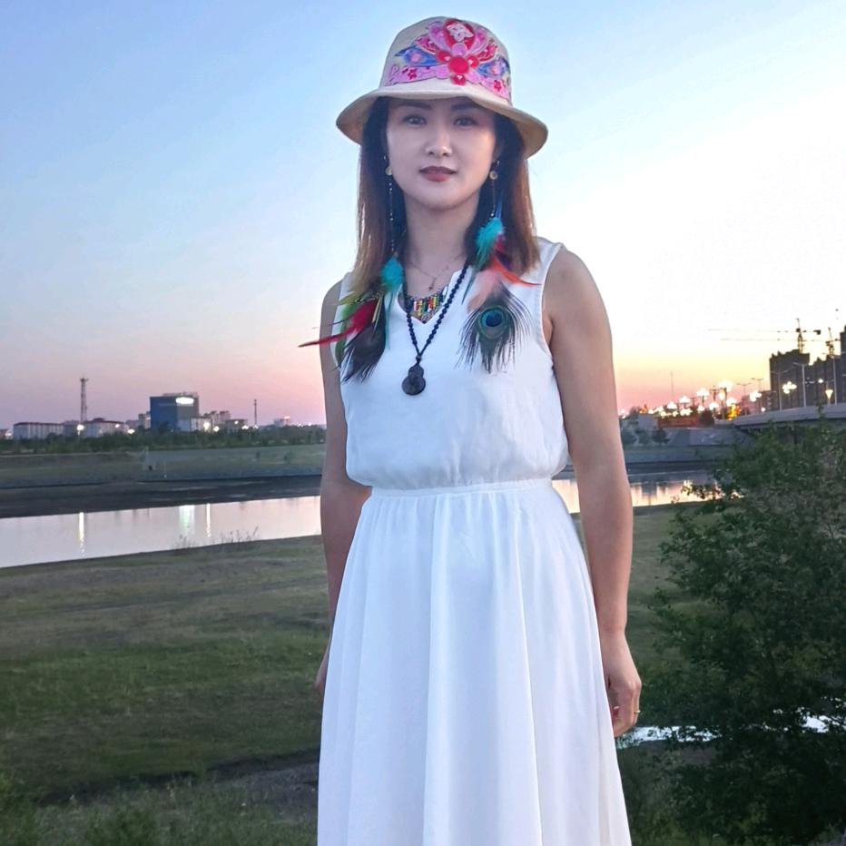 呼伦贝尔妞