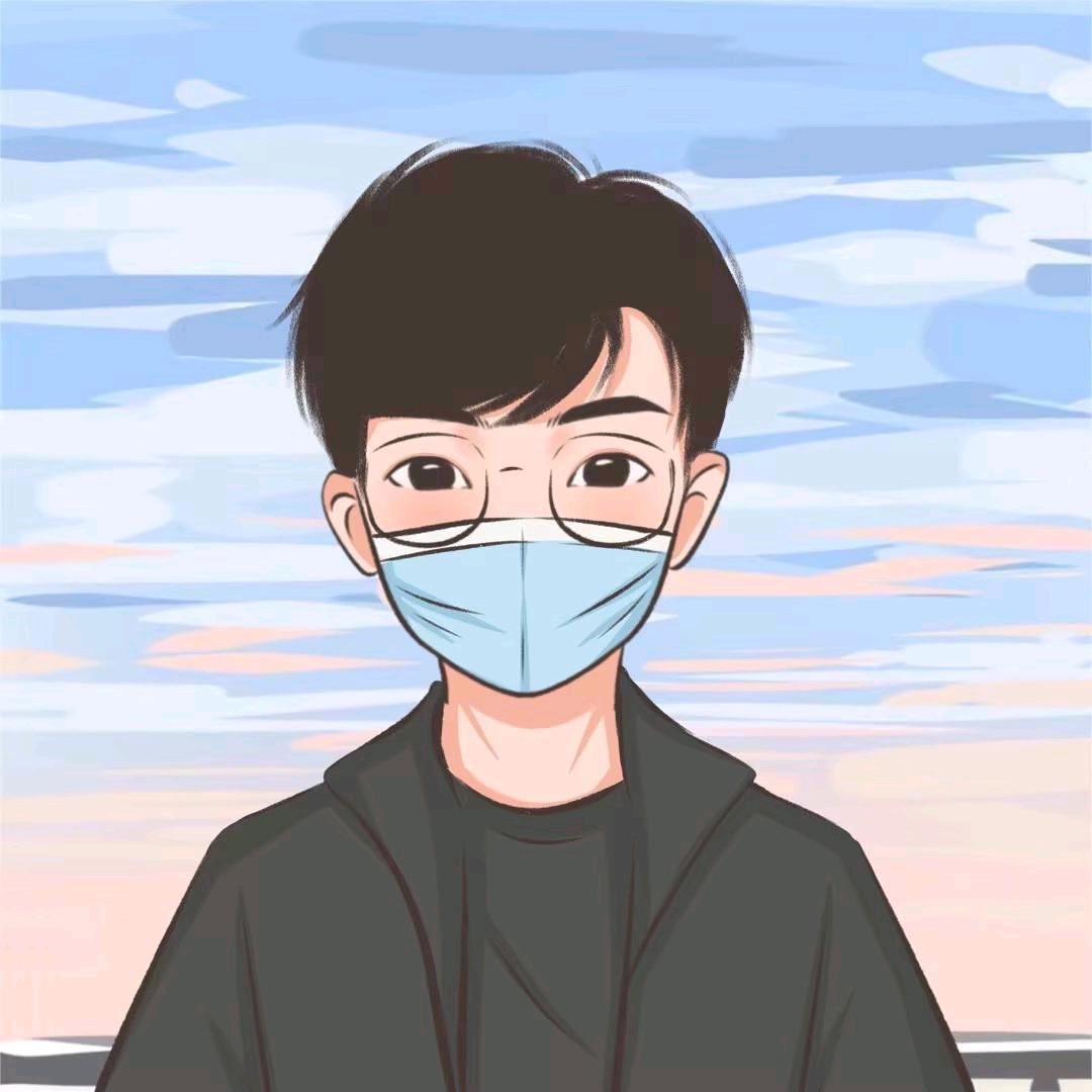 -昕屿Xin.