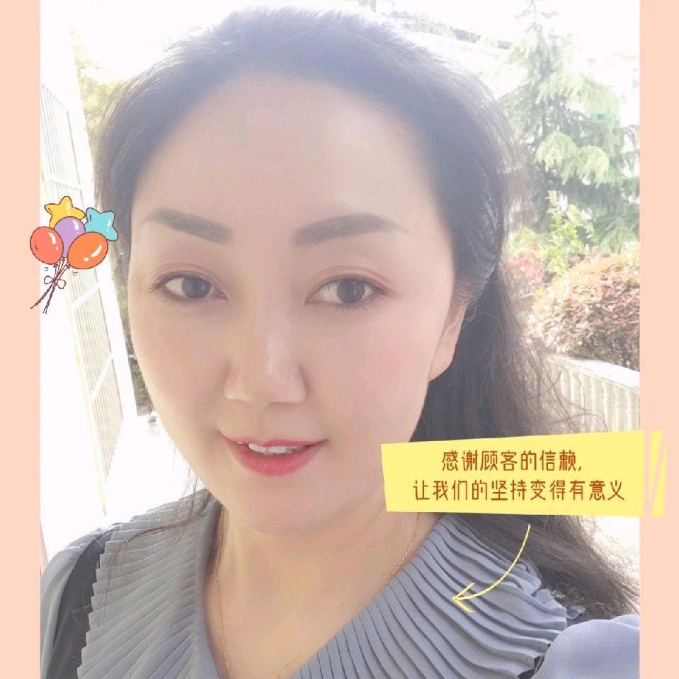 杨艳百货分享