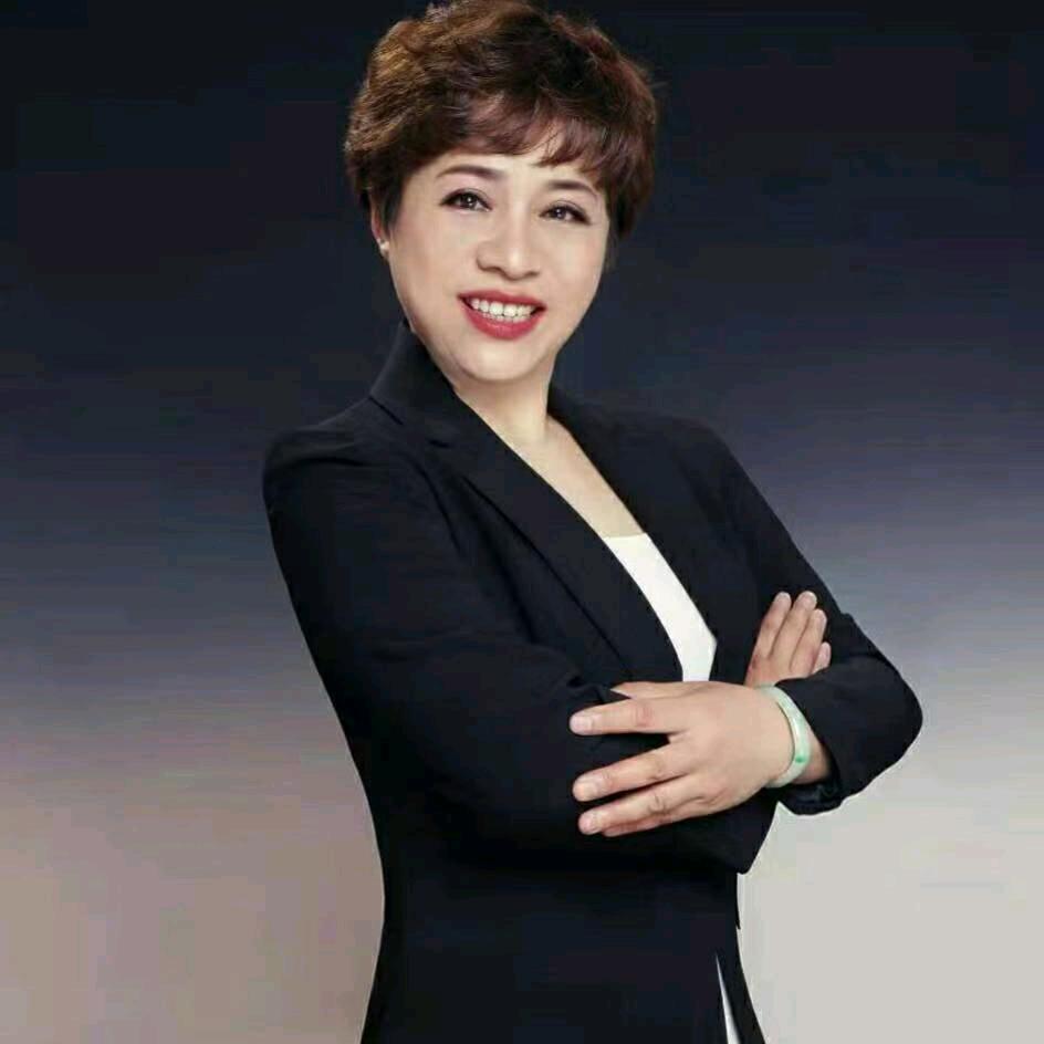 杨春丽吖