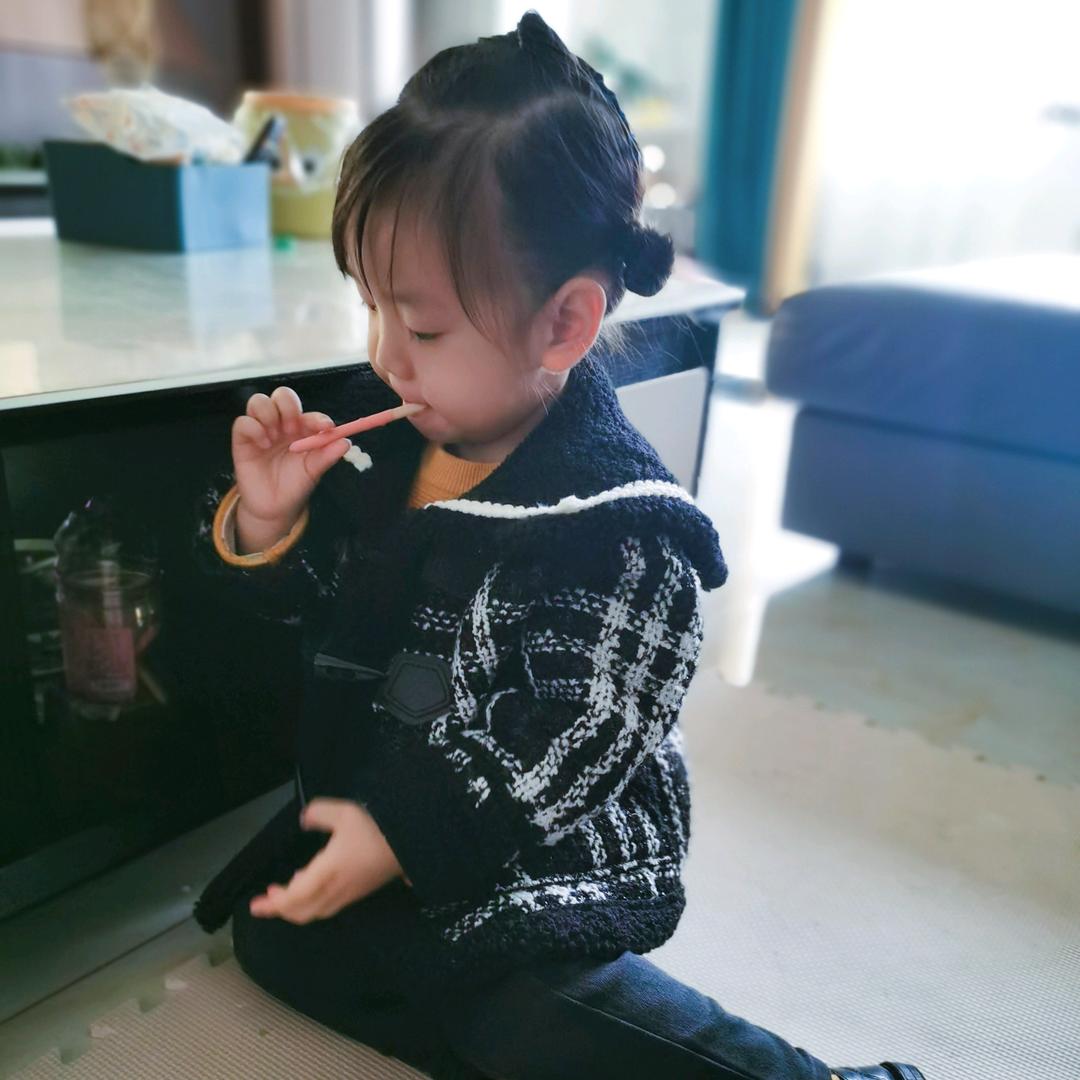 夏宝妈妈🌼🌼