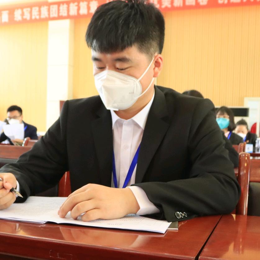 小杜%同学