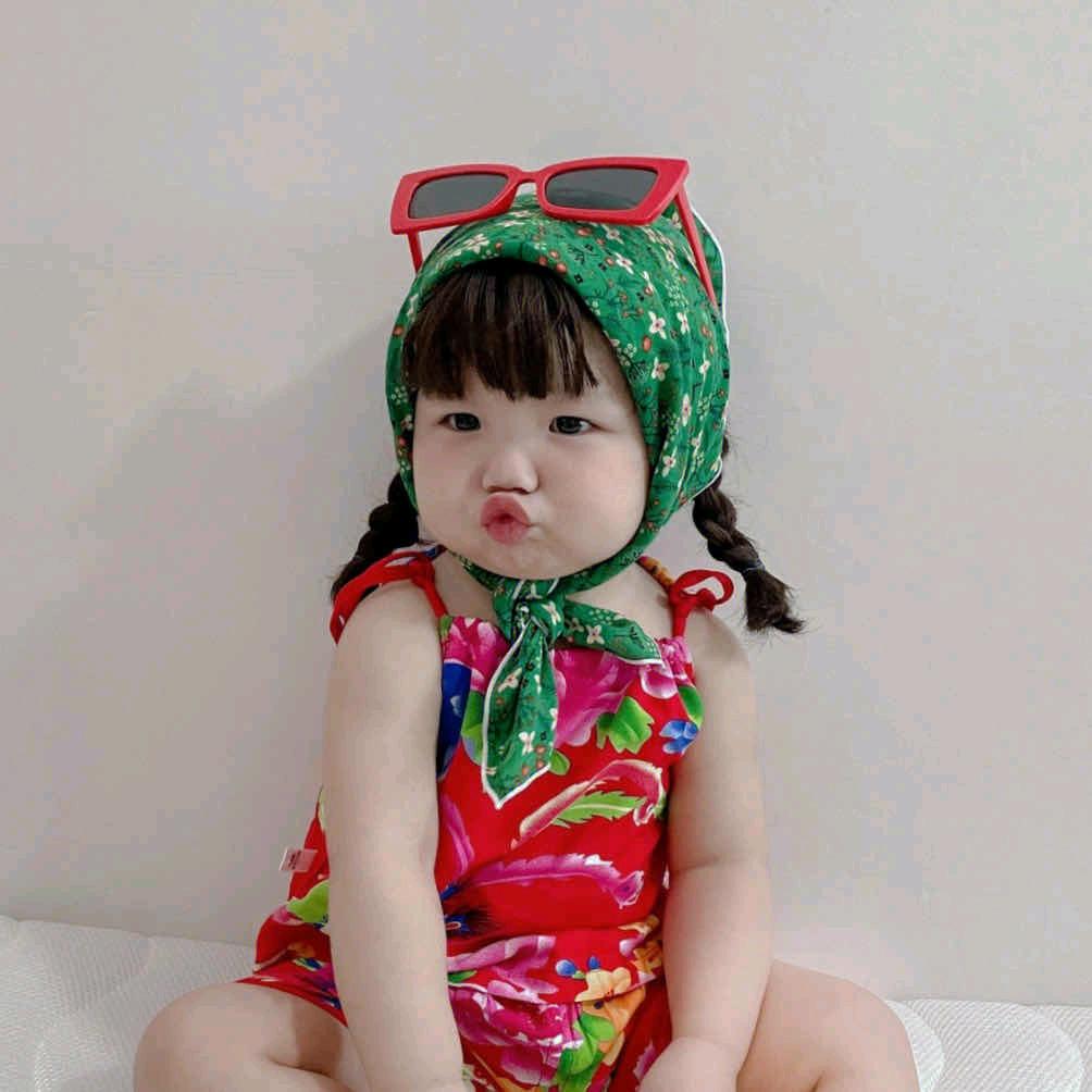 遇见JJ 晴朗和灿灿💜