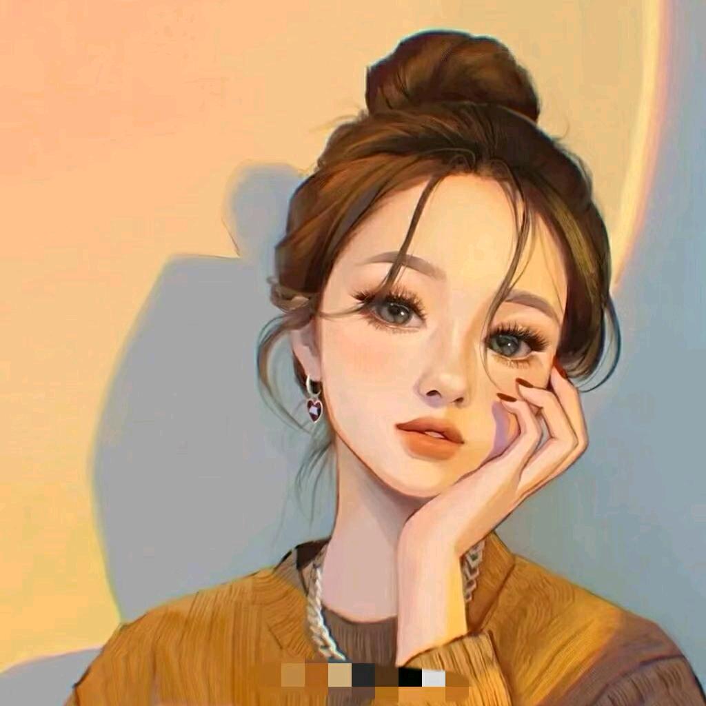 Beauty童童