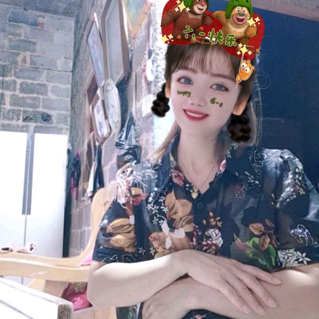 明天会更好