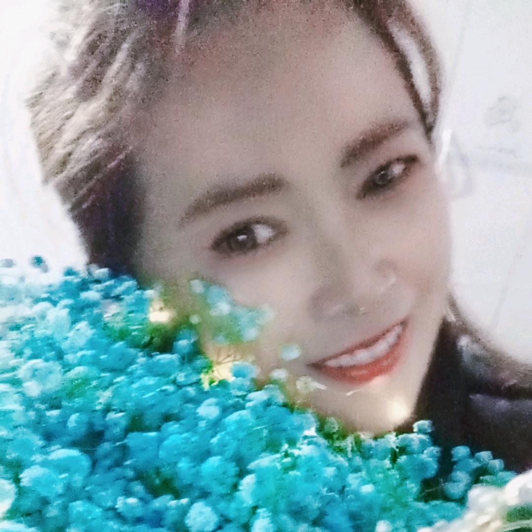 浅笑安然