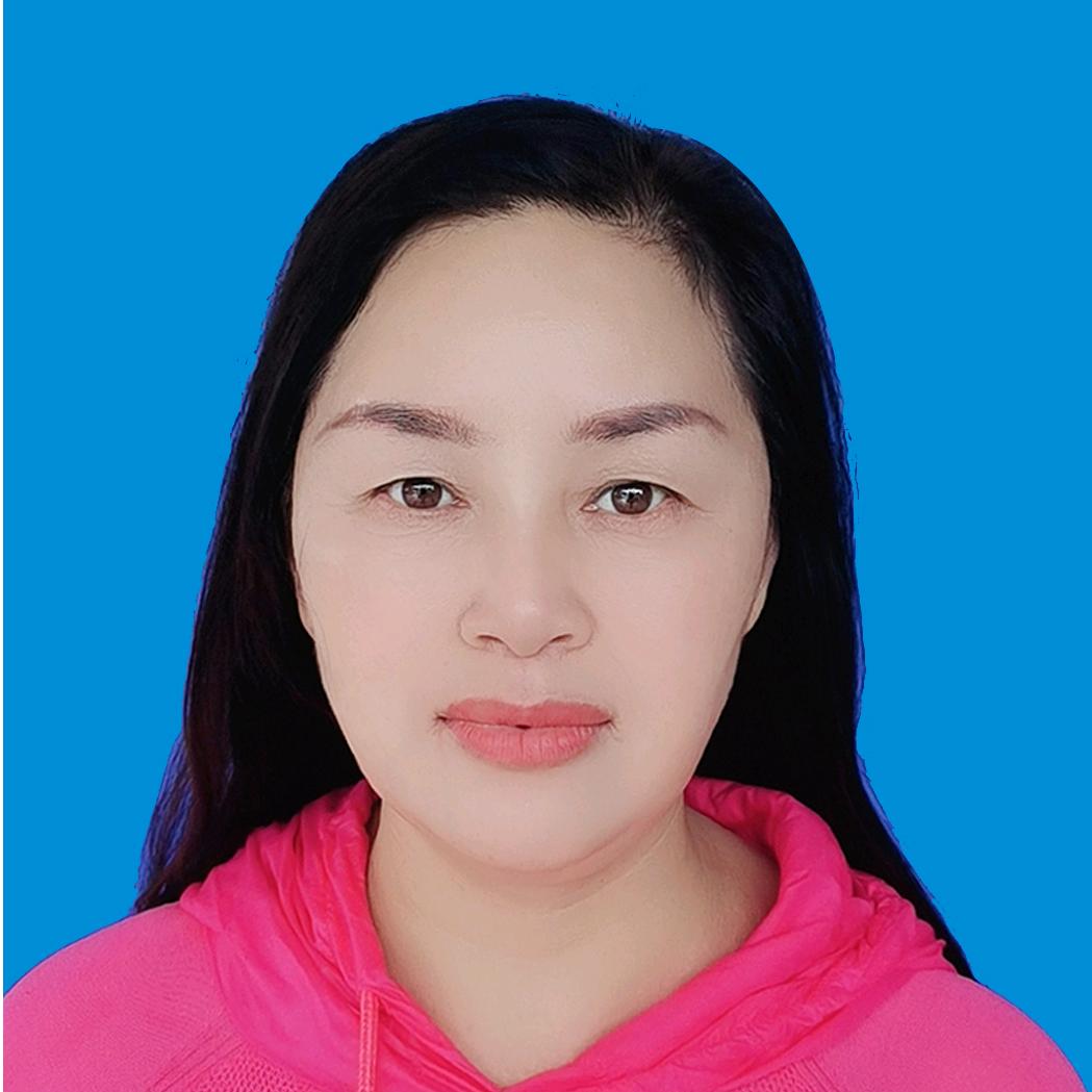 凤穿牡丹  曹老师