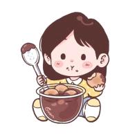 管理期健康好吃的