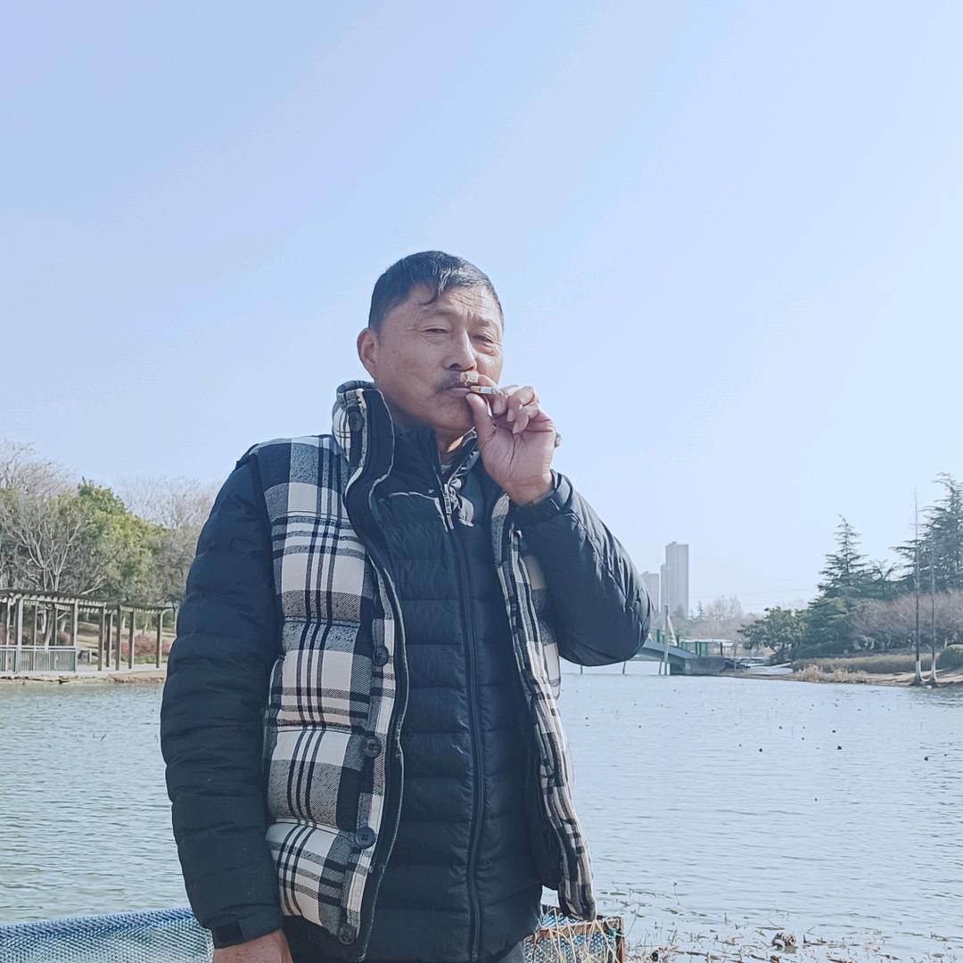 白塘垂钓中心三男