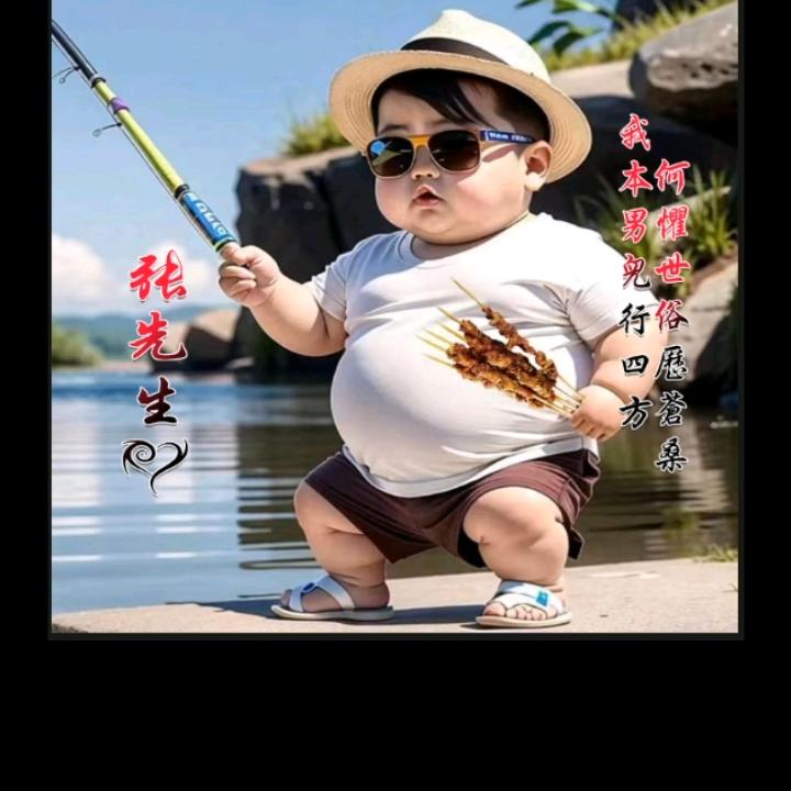 云中@孤雁