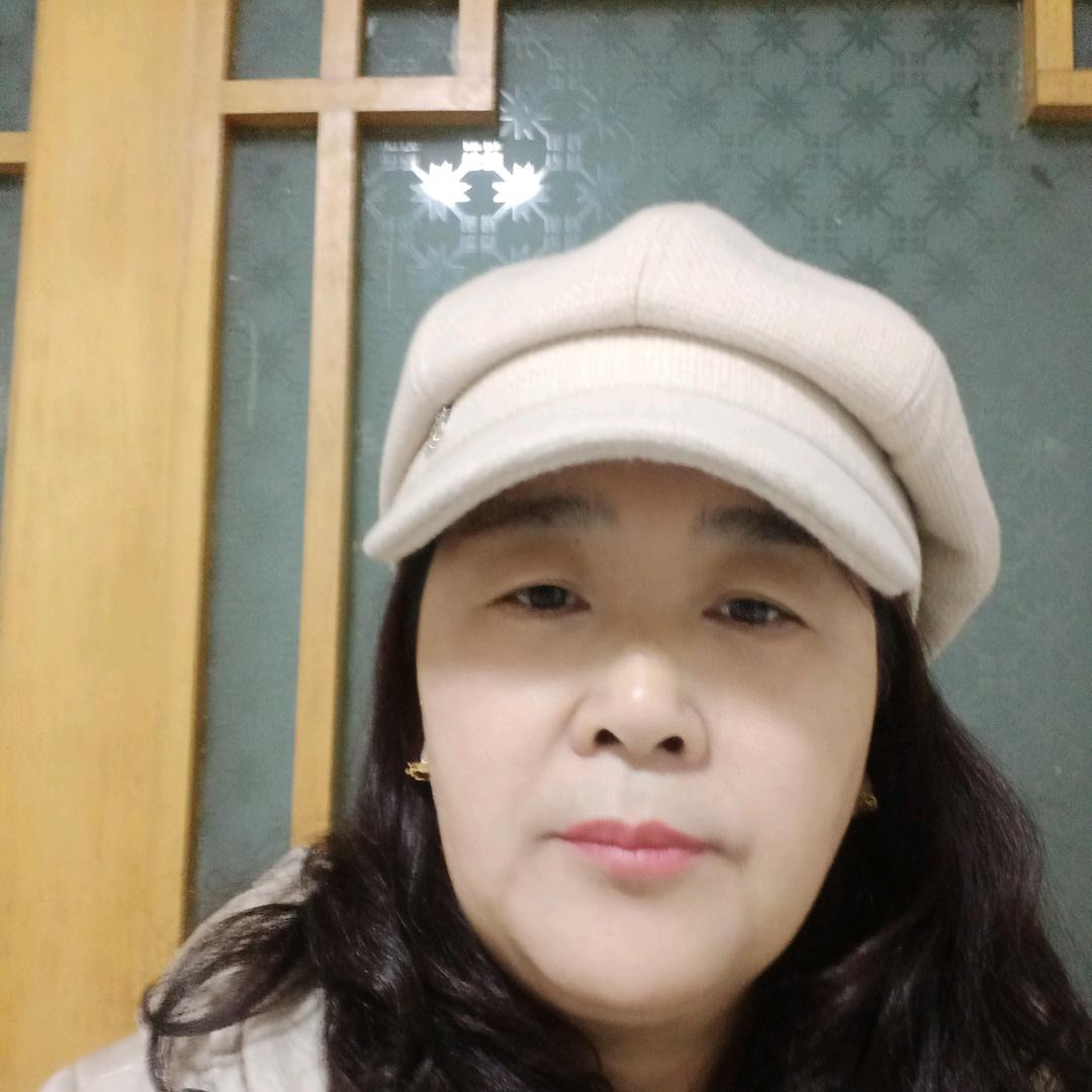 孙女士