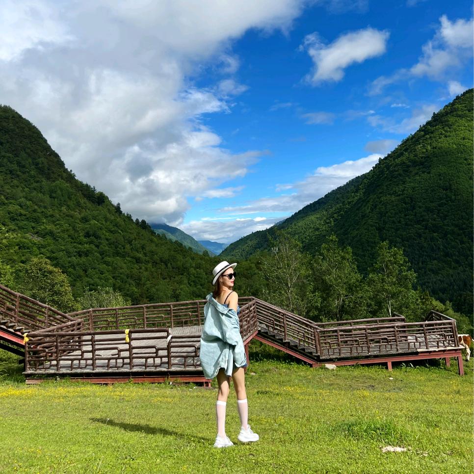 光头强&红太狼夫妇（二胎已剖 ）