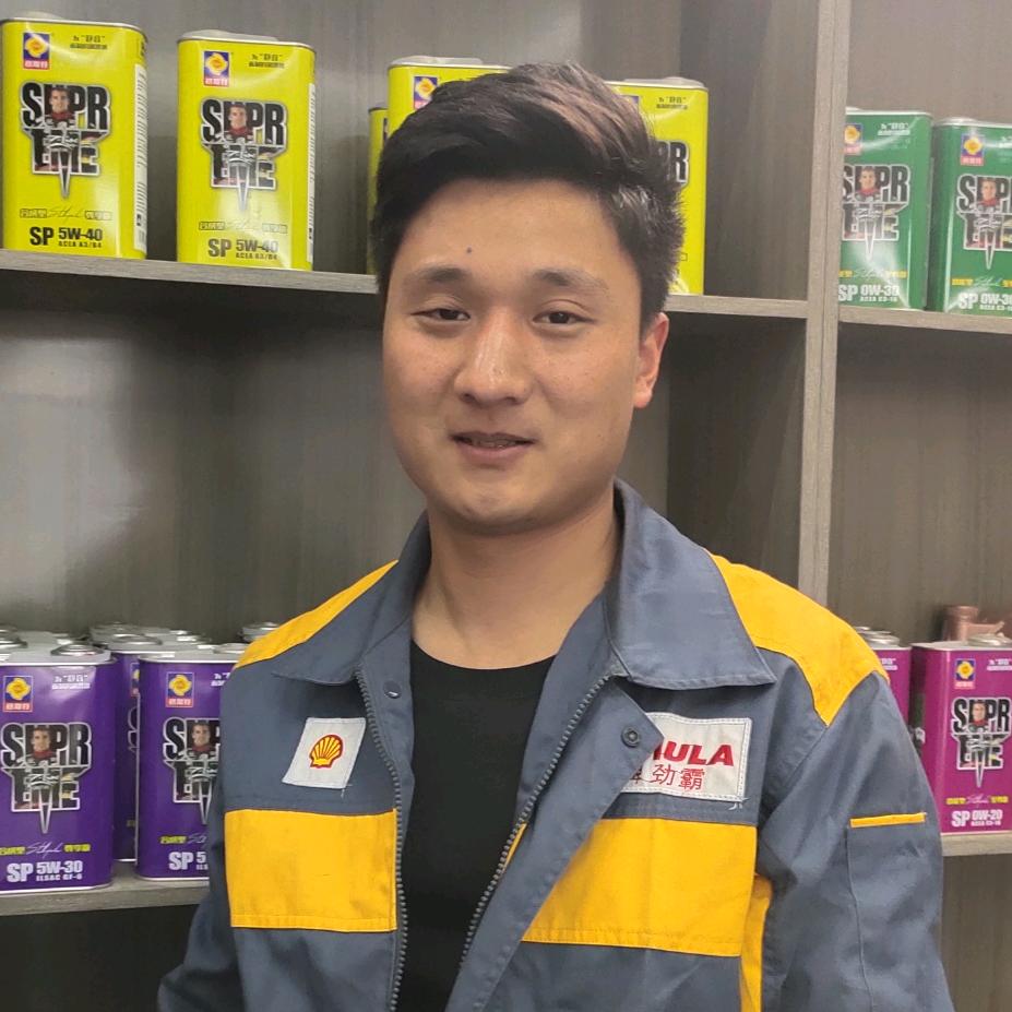 邳州阿瑶（免拆治理烧机油，底盘整备）