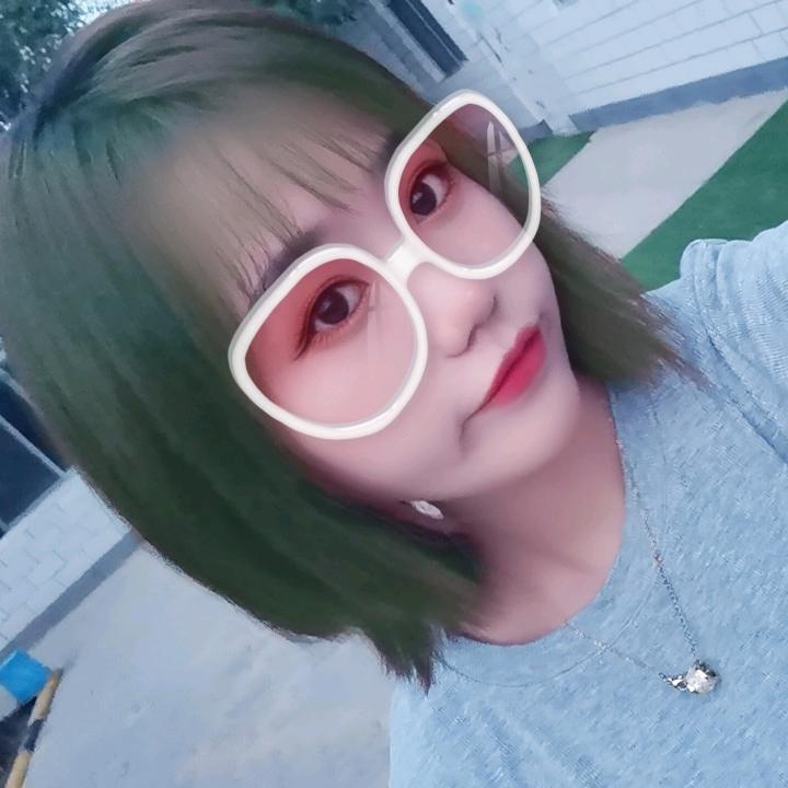 顽固少女🙈
