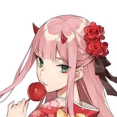 zero two