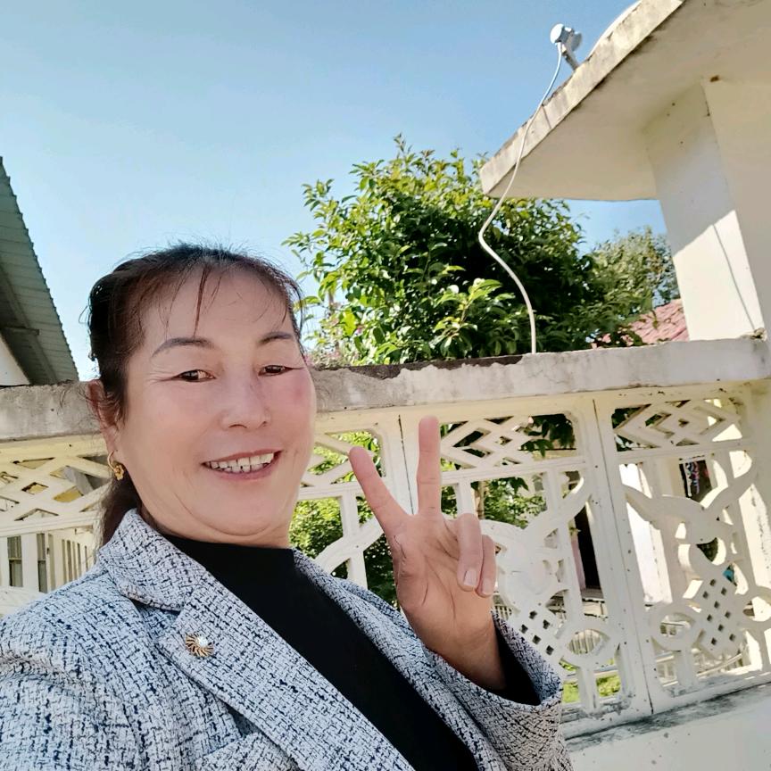 开心每一天