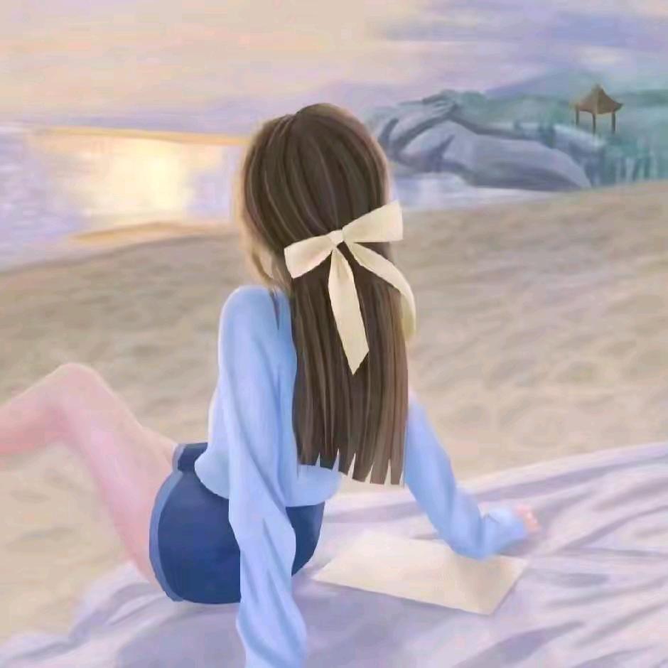 ℳঞ兜里໊🌿半颗糖🍬