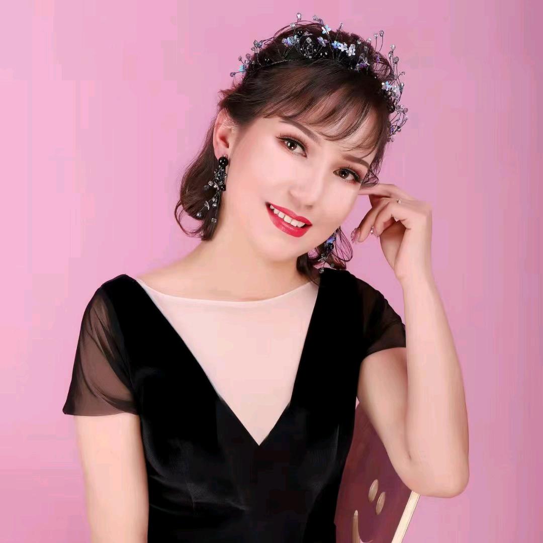 图尔荪古丽