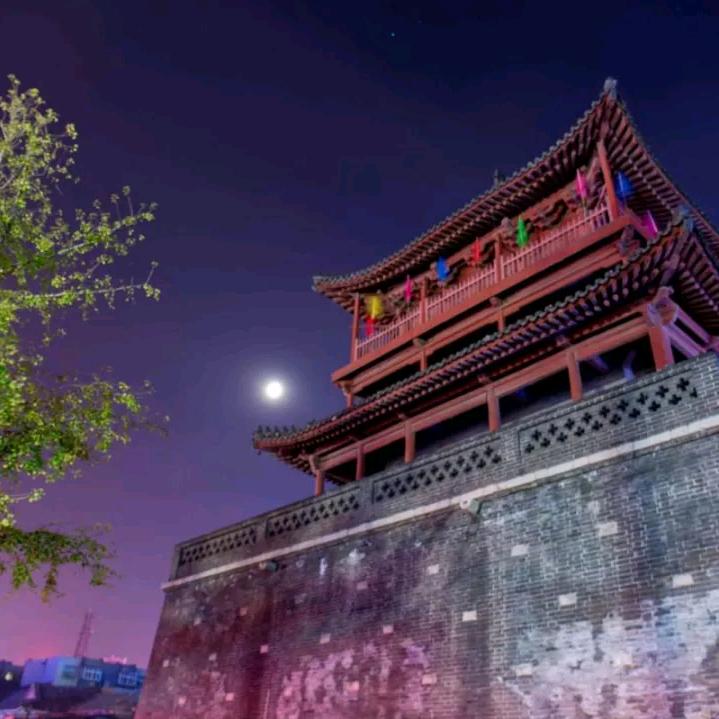 邢台生活