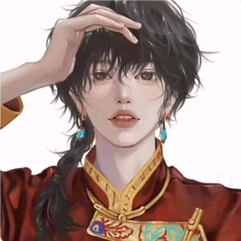 江上吟.