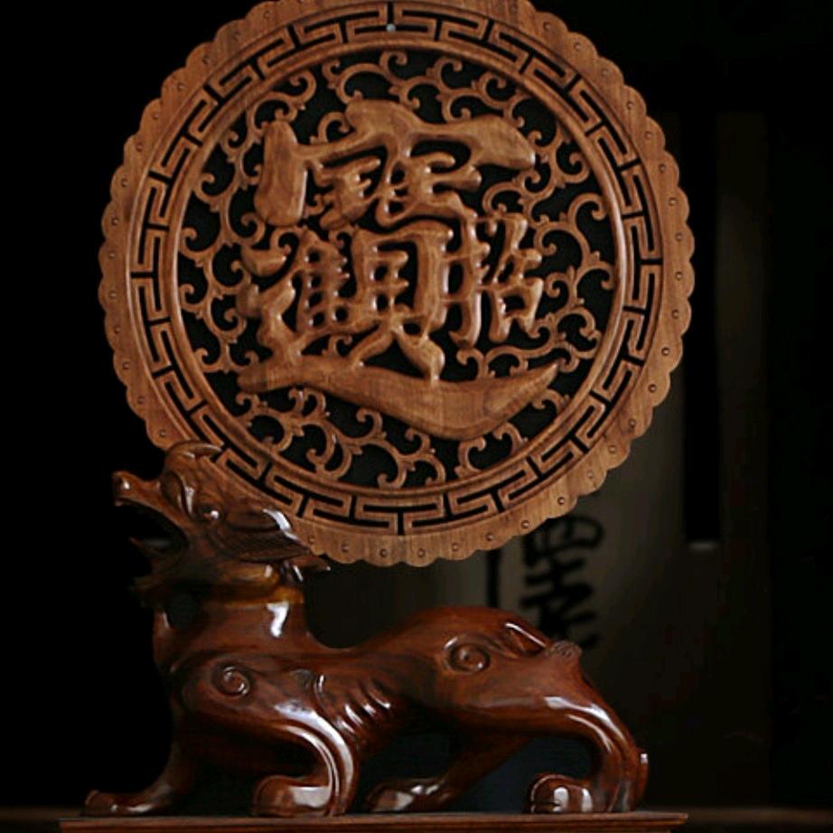 桃缘木艺