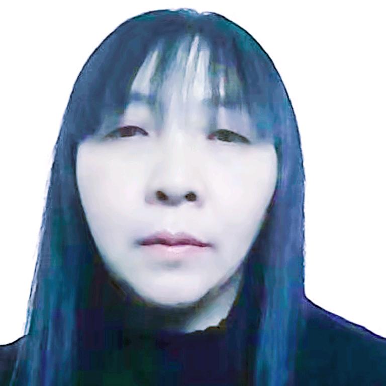 眺望姐