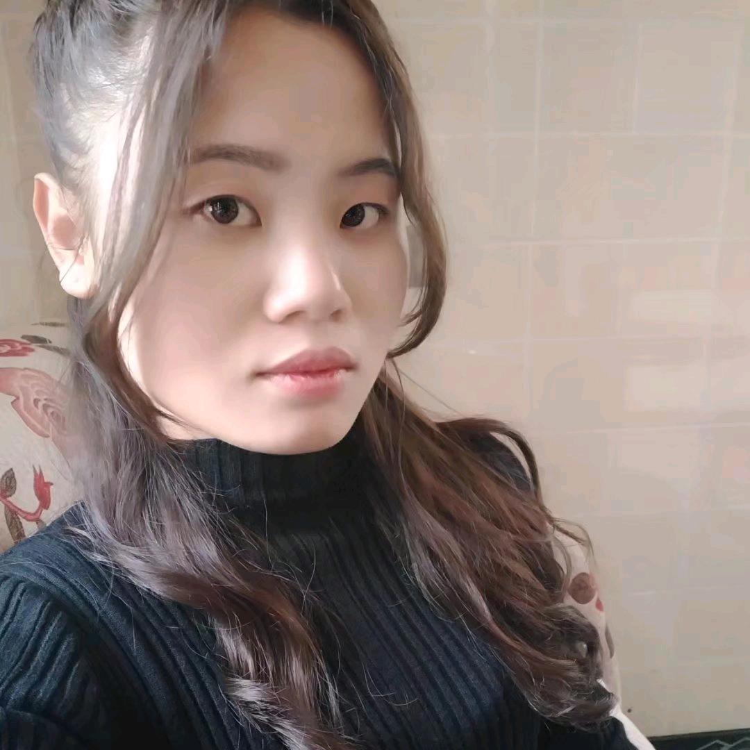 陈小姐🌻