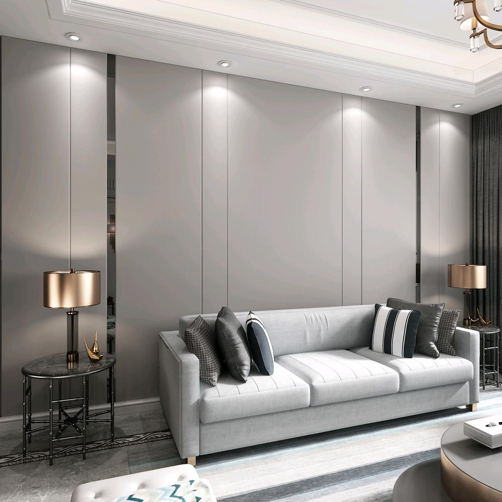 千禾软硬包 窗帘厂家