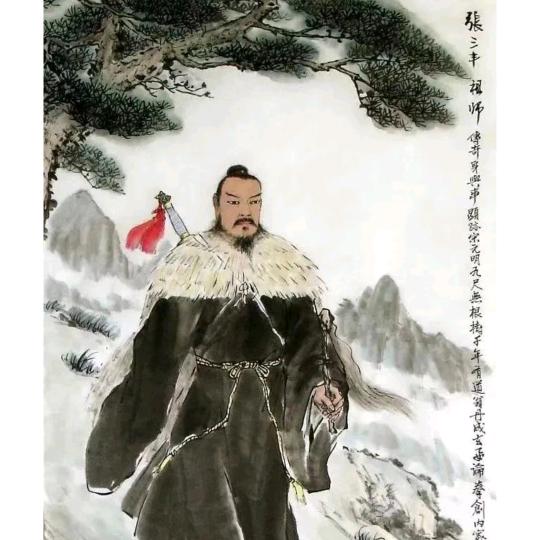 田园诗歌（邢州观察）