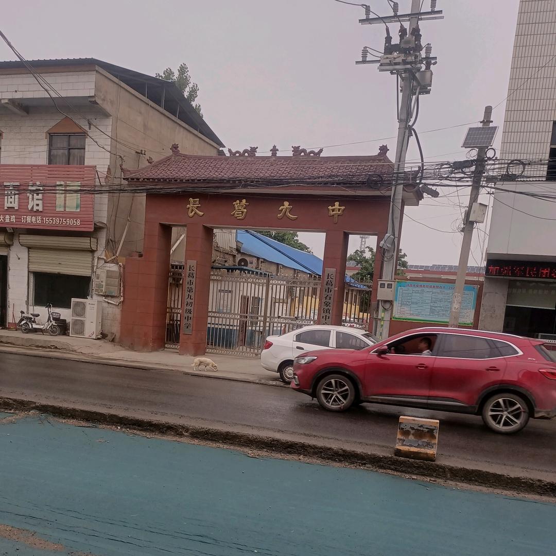 张天英