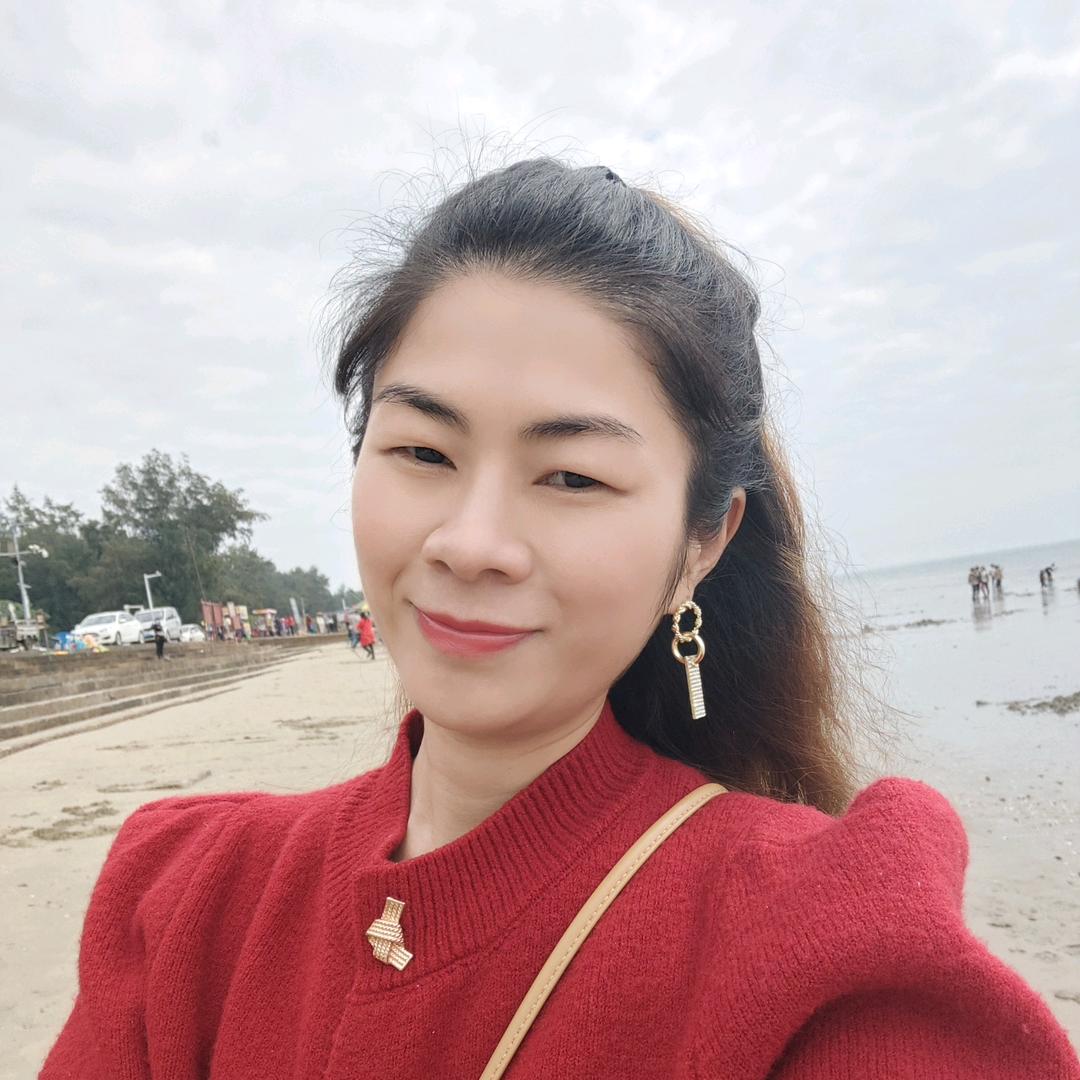 东兴市壹甜美学美甲店