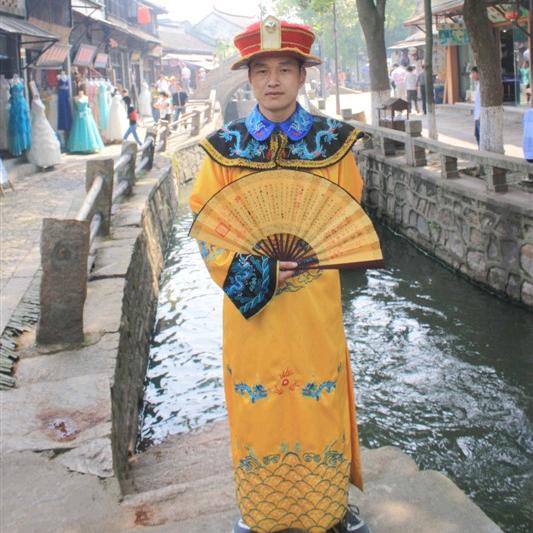 宇宙真神天人合一