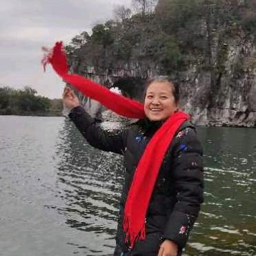 张奶奶