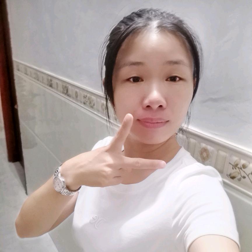长布茶叶妹-梅占茶