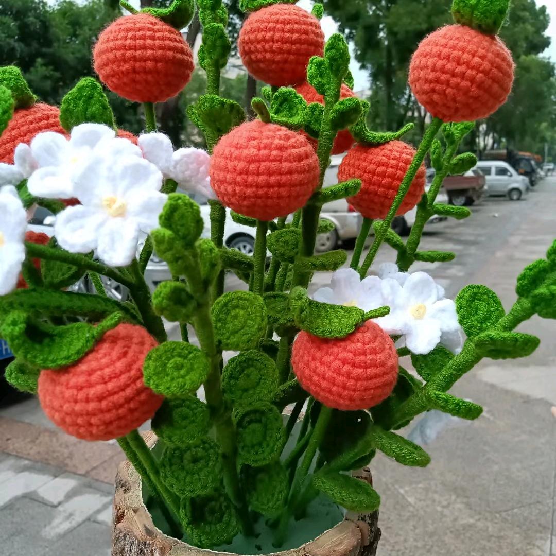 萱草爱手工🌻