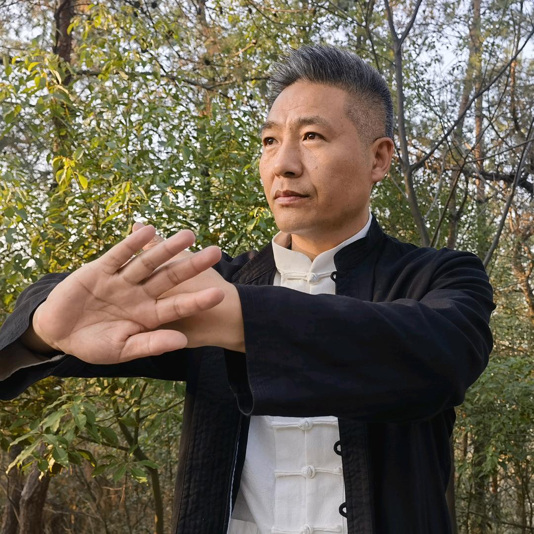 义乌市易合太极拳馆