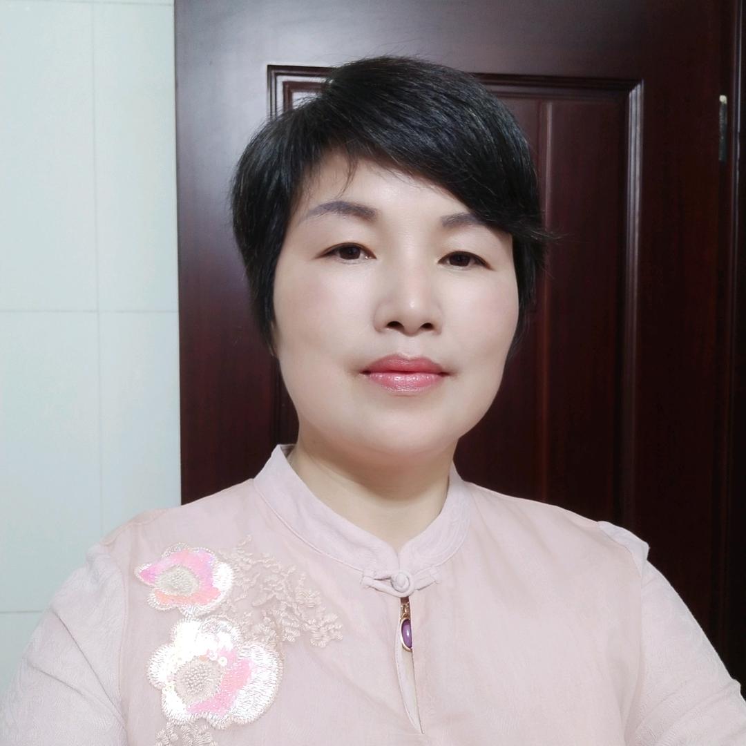 向阳姐
