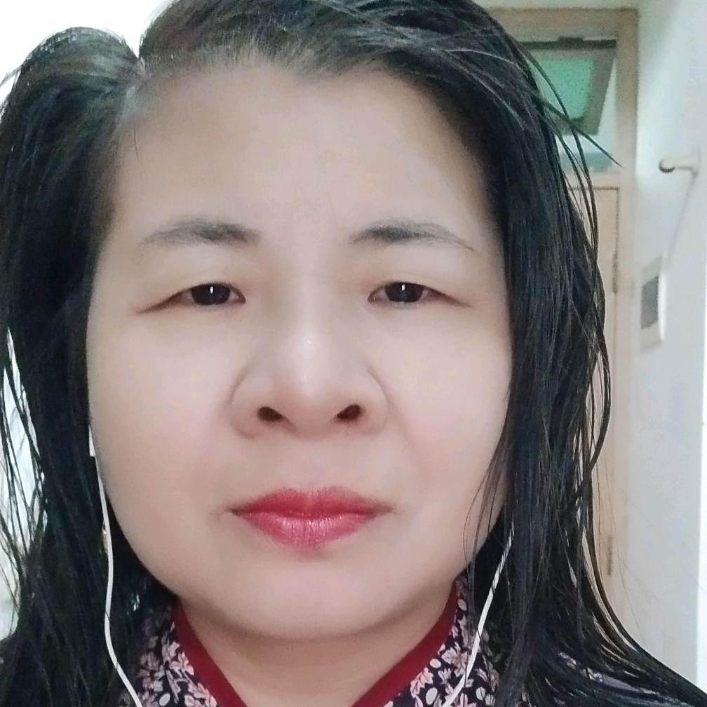 开心的人！