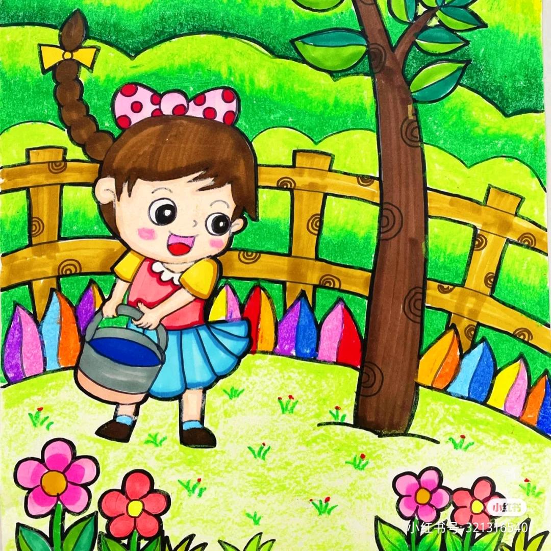 漠然