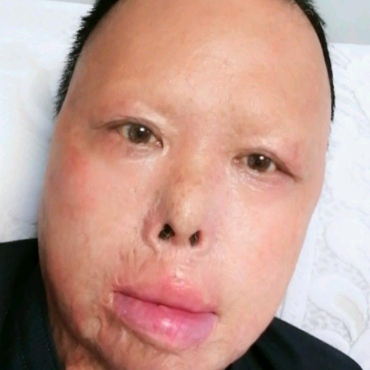生平有你