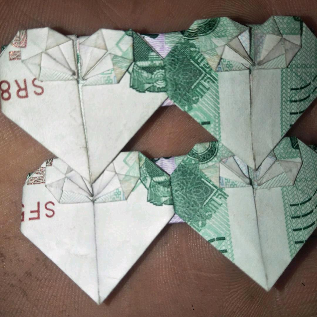 布 ♥