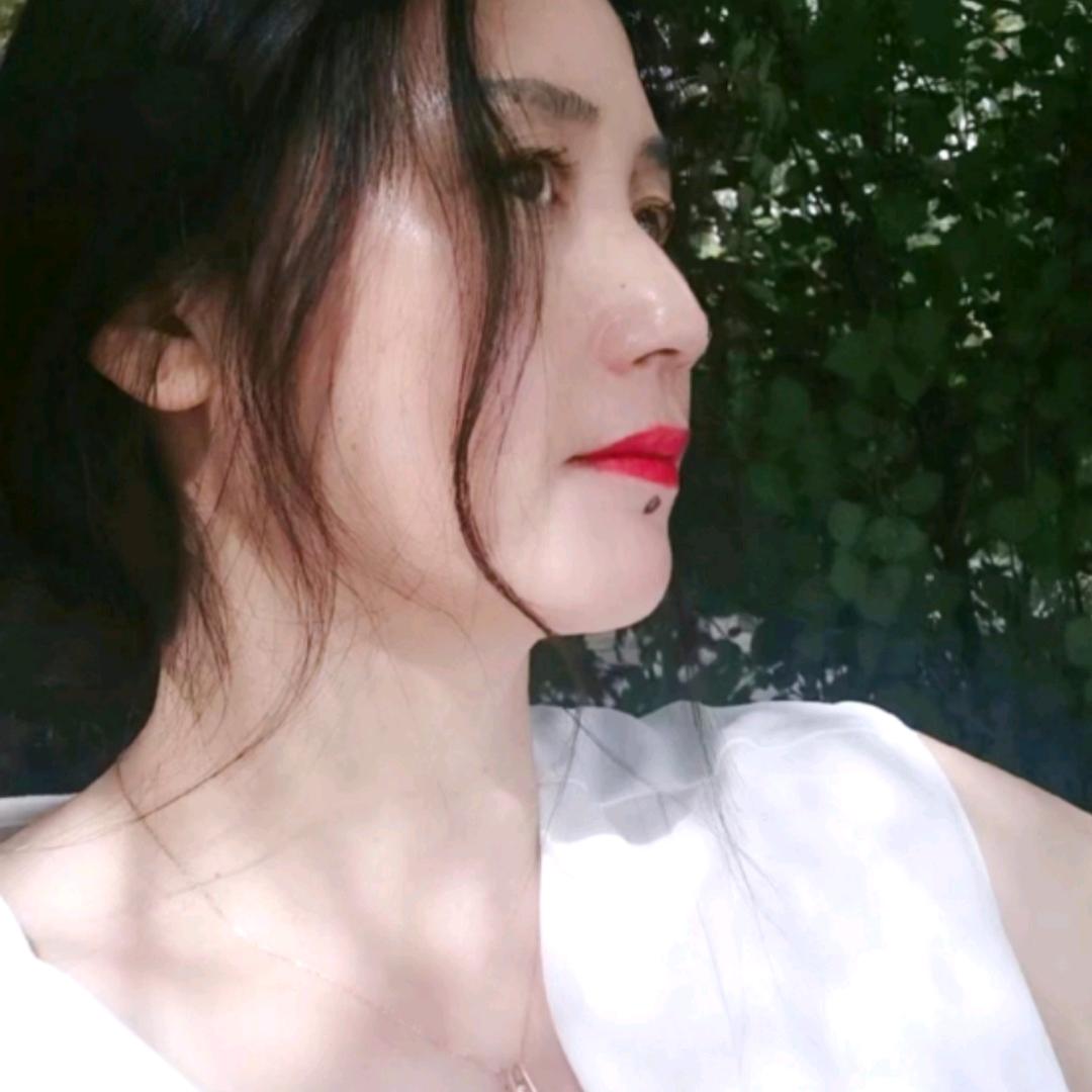 依然美丽