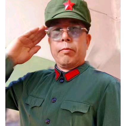 霸气老兵《趙》（51091）82分队