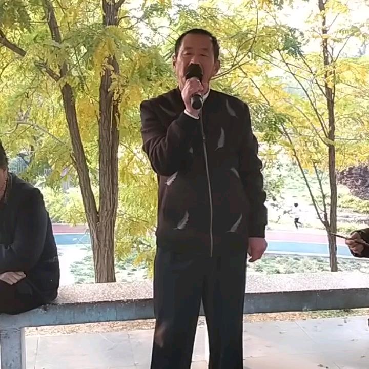 渴望