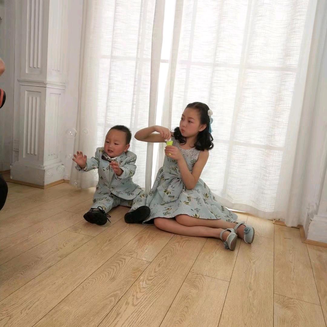 涵&宇